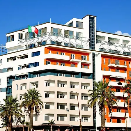Albaniaroom Apartment