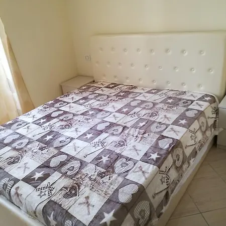 Albaniaroom Apartment Vlore