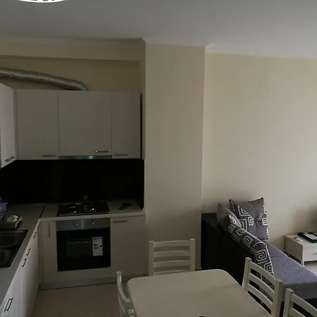 Albaniaroom Apartment *