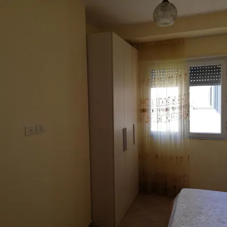 Albaniaroom Apartment *