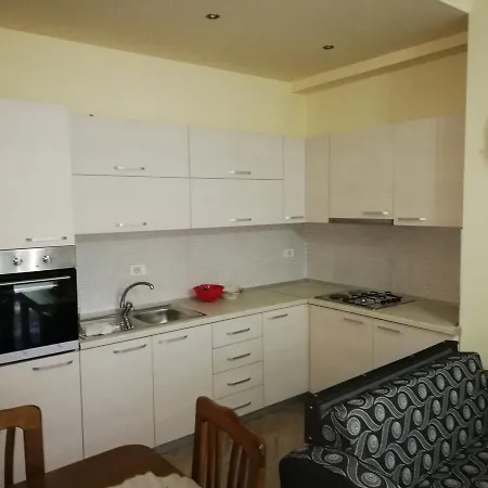 Apartment Albaniaroom Vlore