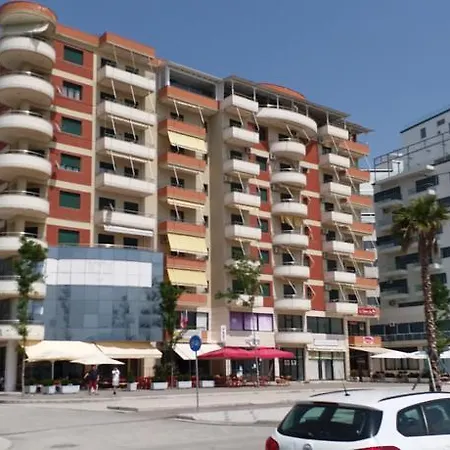 Apartment Albaniaroom