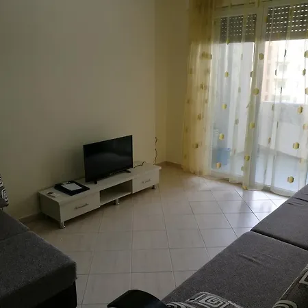 شقة Albaniaroom *