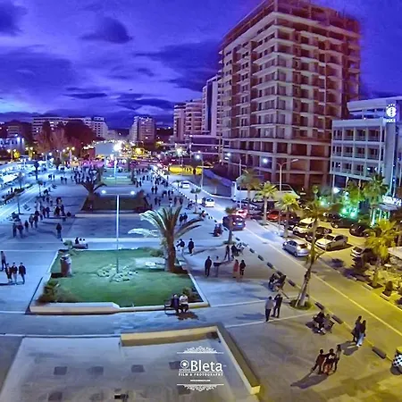 شقة Albaniaroom *